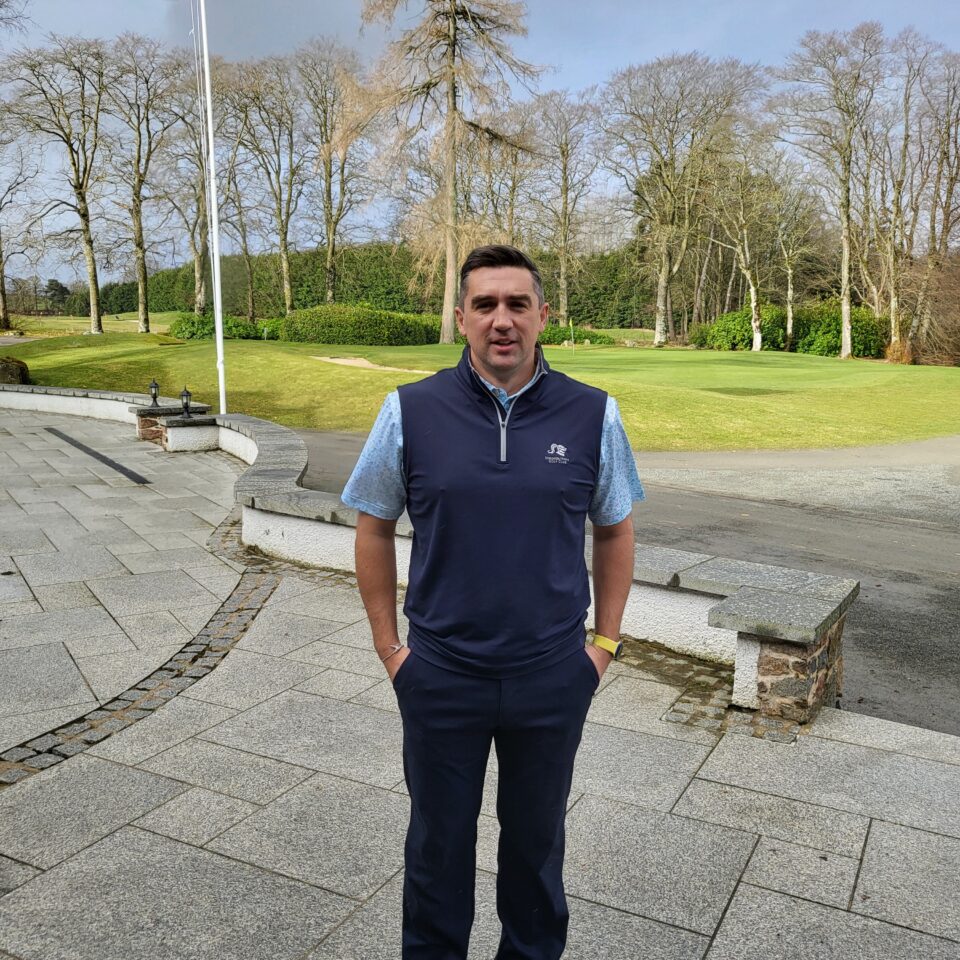 Neil McLean