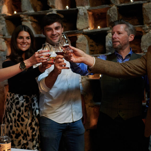 Hogmanay Break: 2 Night Stay
