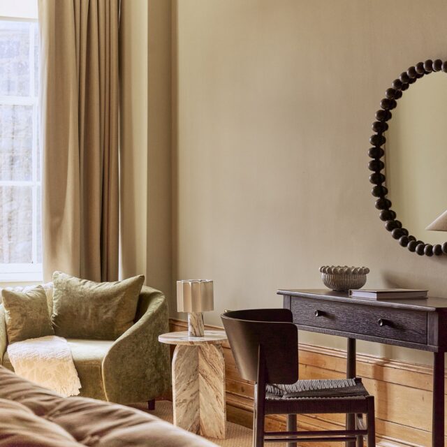 Heritage &amp; Hospitality Discovery Retreat